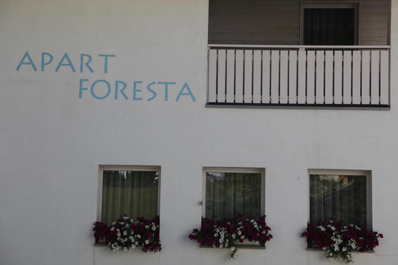 Apart Foresta Самнаун Екстериор снимка